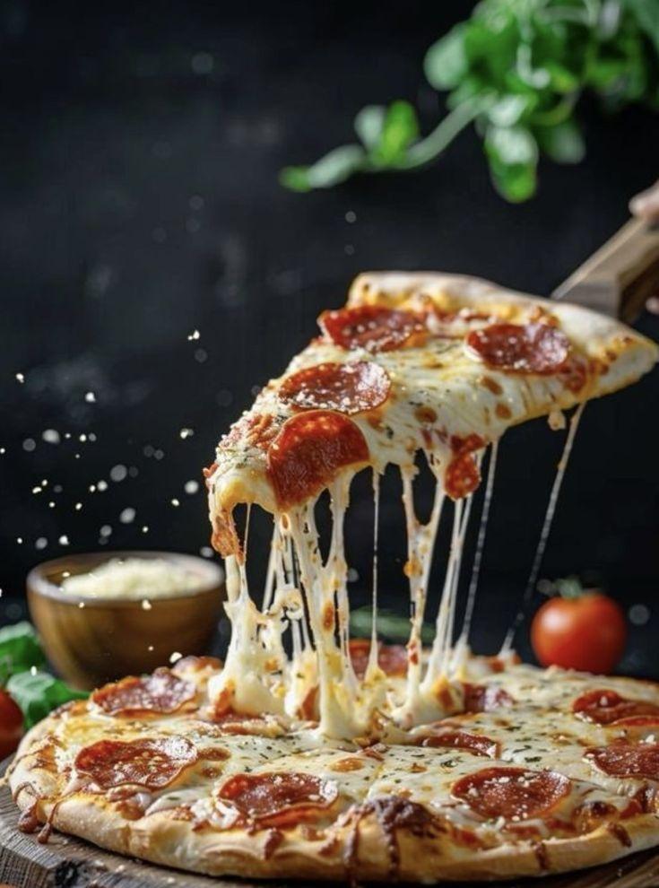 The